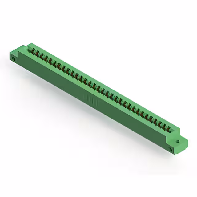 305-064-521-212 EDAC Inc.  Edgeboard Connectors